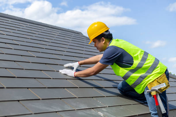 Best Slate Roofing  in Woodworth, OH