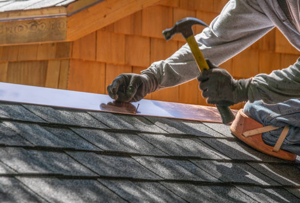 Best Flat Roofing  in Woodworth, OH