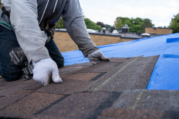 Best Emergency Roof Repair  in Woodworth, OH