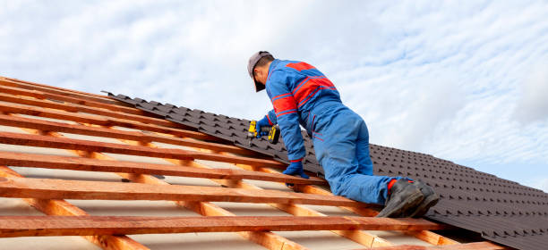 Best Roof Installation  in Woodworth, OH