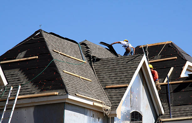 Best Roofing for New Construction  in Woodworth, OH