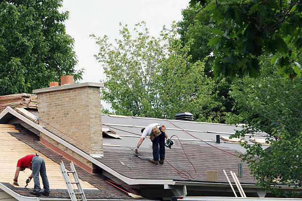Best Metal Roofing Installation  in Woodworth, OH